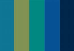 Image result for Blue Green Color Palette
