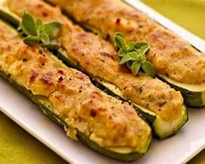 Image result for Recette Avec Courgette