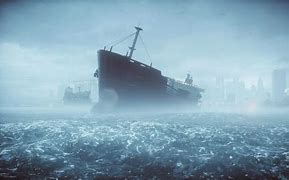 Image result for Poem for a Sunken Ship