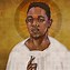 Image result for Kendrick Lamar Wall Art