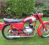 Image result for Excelsior 250 Twin