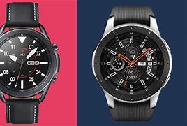 Image result for Samsung Galaxy Z and Watch