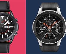 Image result for What Samsung Galaxy Watch Came in Cold Blue