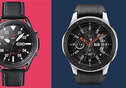 Image result for Samsung Watch Comparison Chart