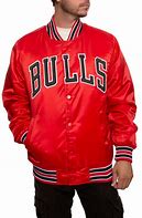 Image result for Chicago Bulls Full Zip Jacket