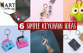 Image result for Keychain Printing Homeade