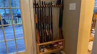 Image result for diy closets gun racks