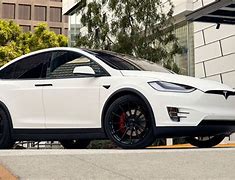 Image result for Tesla X Custom