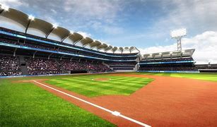 Image result for Sporting Venues