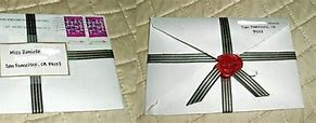 Image result for How to Write On Front of Envelope
