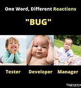 Image result for QA Meme