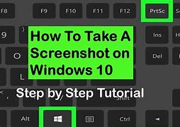 Image result for Computer ScreenShot Windows 10
