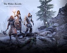 Image result for Elder Scrolls Games