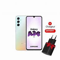 Image result for Samsung A34 Prix Tunisie