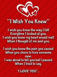 Image result for Deeply in Love Poems