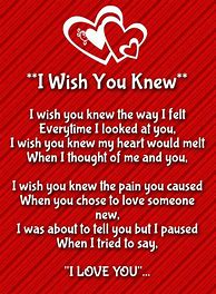 Image result for Girl Love Poem