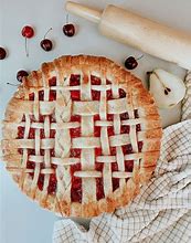 Image result for Pie Aesthetic