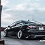 Image result for 2018 Camry XLE Custom Black