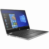 Image result for HP Pavilion 14 X360 Laptop