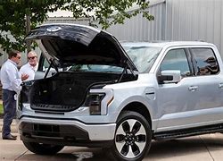 Image result for Electric F150