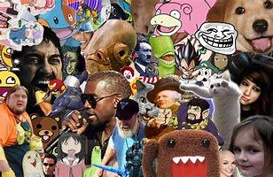 Image result for Meme Faces Collage