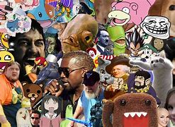 Image result for 2016 Memes Collage