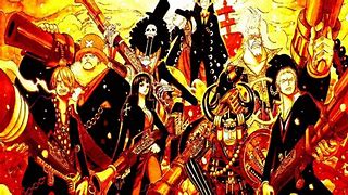 Image result for Wallpaper of One Piece