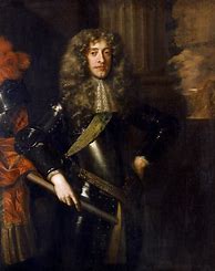 Image result for The Duke of York James II