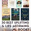 Image result for Uplifting Books