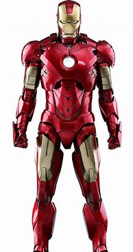 Image result for Iron Man Mark 23 Suit