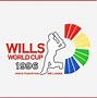 Image result for Wills World Cup