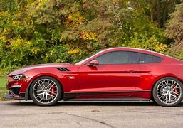 Image result for Ford Mustang Jack Roush