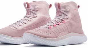 Image result for Curry 4S Pink