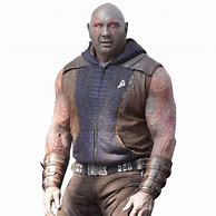 Image result for Drax Costume
