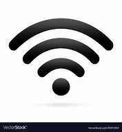 Image result for Logos with Wi-Fi Symbol