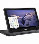 Image result for Dell Chromebook Laptop