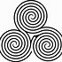 Image result for Circle Maze Symbol