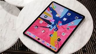 Image result for จอ iPad Pro 2019