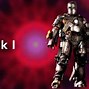 Image result for Iron Man Suit Mark 41