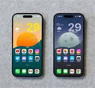 Image result for iPhone 14 Pro Max Home Screen