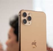 Image result for The Front of the iPhone 11 Pro Box