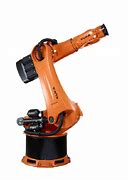 Image result for Kuka Industrial Robot Arm