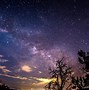 Image result for Mountain Starry Sky iPad Wallpaper