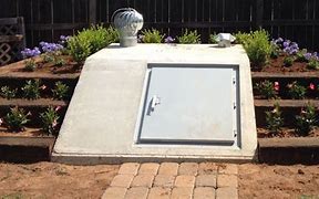 Image result for Cute Storm Shelters