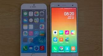 Image result for iPhone 6 vs 6 Plus