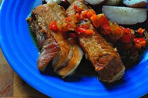 Image result for Pork Belly Curry