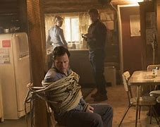 Image result for Fargo TV Series DVD Set