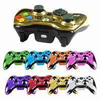 Image result for Xbox 360 Wireless Controller Case