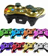 Image result for Xbox 360 Controller Shells