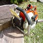 Image result for Vintage Stihl Chainsaw
